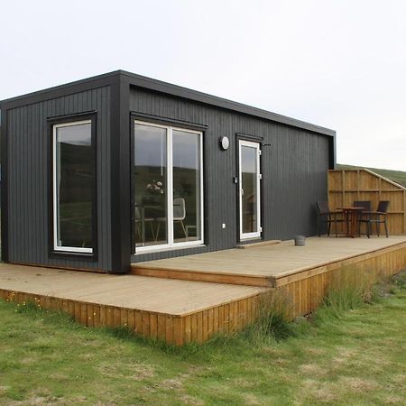 Studlagil Canyon Country Home Grund Eksteriør bilde