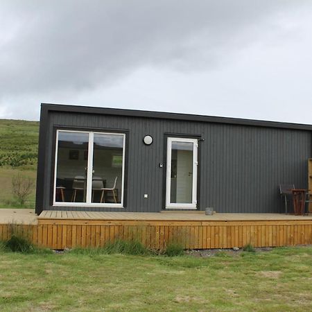 Studlagil Canyon Country Home Grund Eksteriør bilde