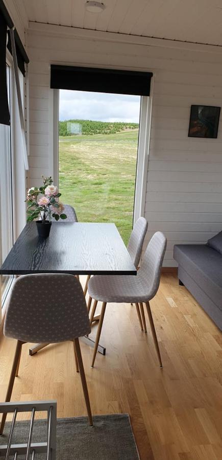 Studlagil Canyon Country Home Grund Eksteriør bilde