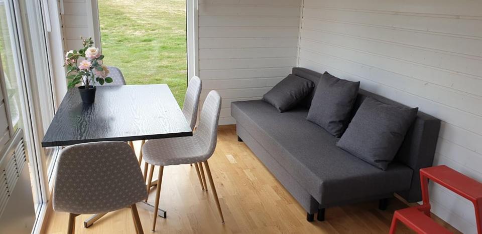 Studlagil Canyon Country Home Grund Eksteriør bilde