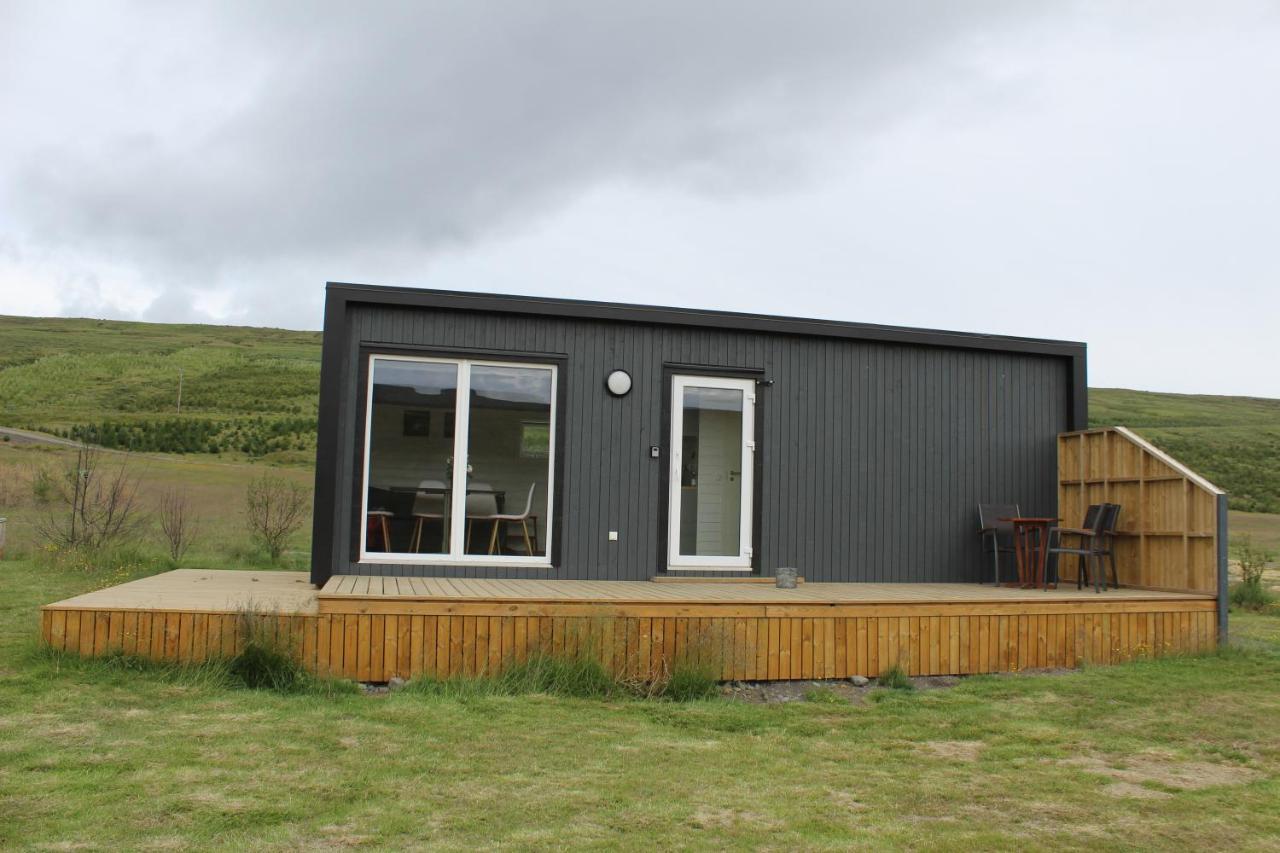 Studlagil Canyon Country Home Grund Eksteriør bilde
