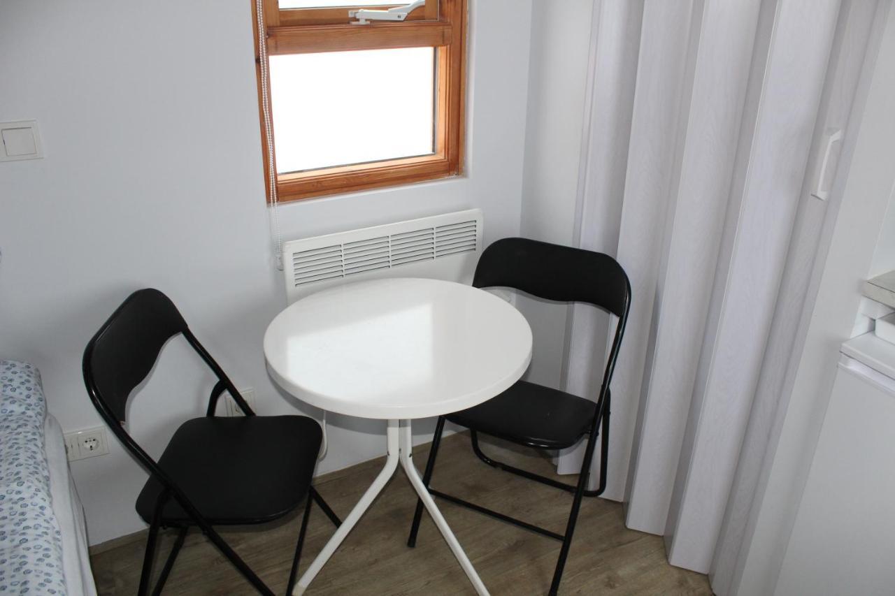 Studlagil Canyon Country Home Grund Eksteriør bilde