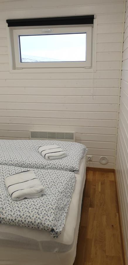 Studlagil Canyon Country Home Grund Eksteriør bilde