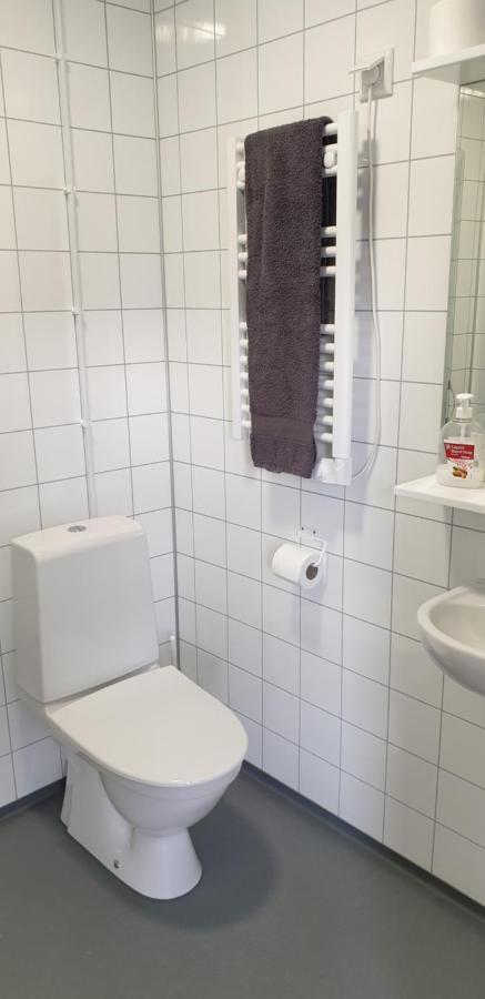 Studlagil Canyon Country Home Grund Eksteriør bilde