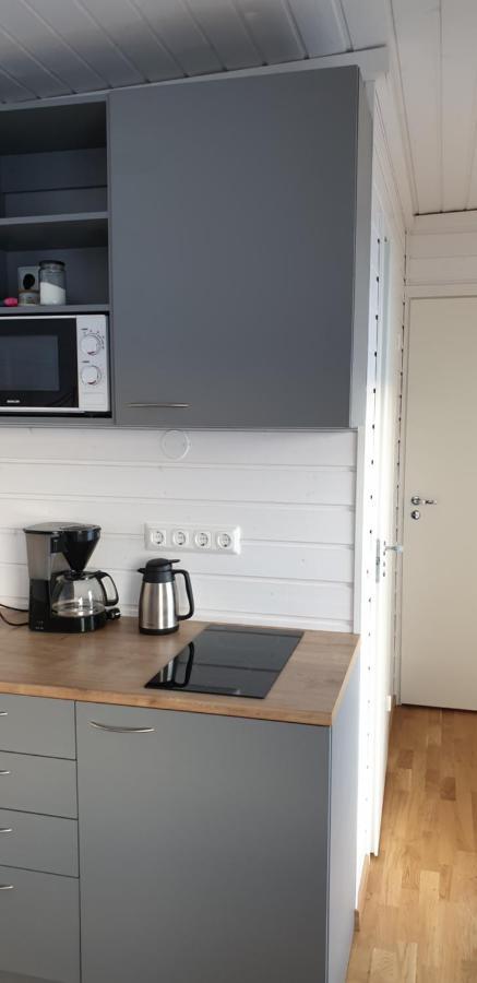 Studlagil Canyon Country Home Grund Eksteriør bilde
